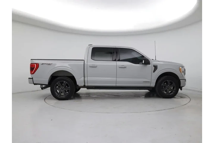 $36998 : Ford F-150 2023 4x4 XLT 4dr image 7