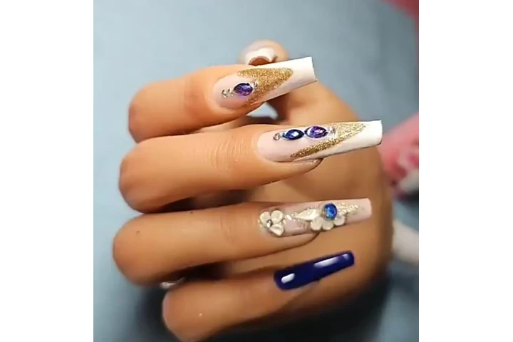 Uñas/ Nails image 4