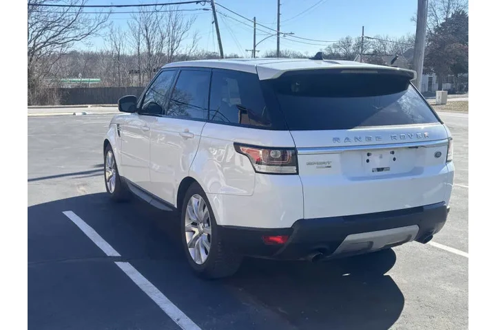 $12999 : 2016 Land Rover Range Rover S image 10