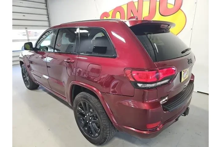 $19977 : Jeep Grand Cherokee 2020 4x4 image 6