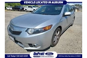 Acura TSX 2013 4dr Sedan en Reno