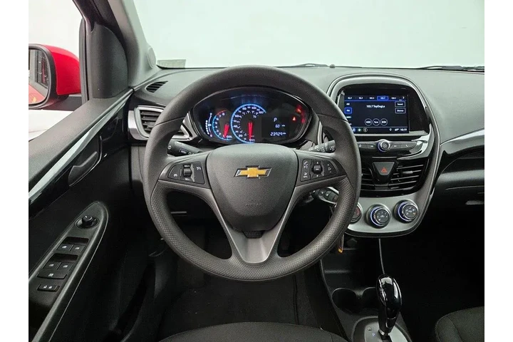 $14998 : Chevrolet Spark 2020 1LT CVT image 10