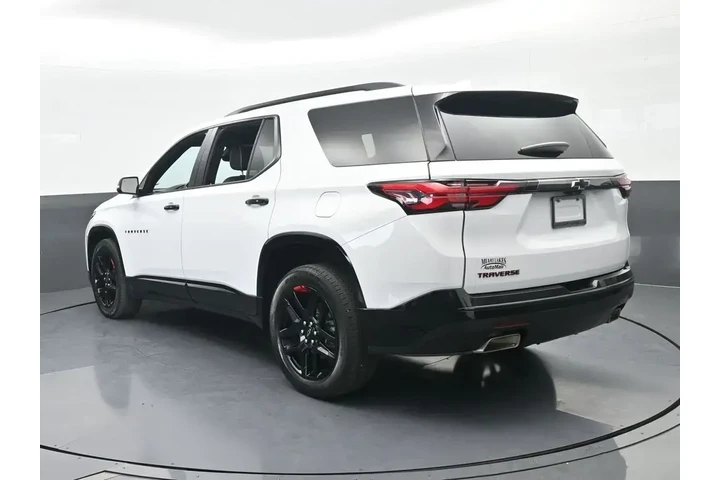 $35997 : Chevrolet Traverse 2023 Prem image 4