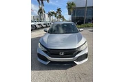 $14697 : Honda Civic 2017 LX 4dr Hatc thumbnail