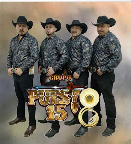 Norteño- con túba 🪗 image 1