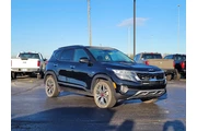 Kia Seltos 2022 AWD SX 4dr S