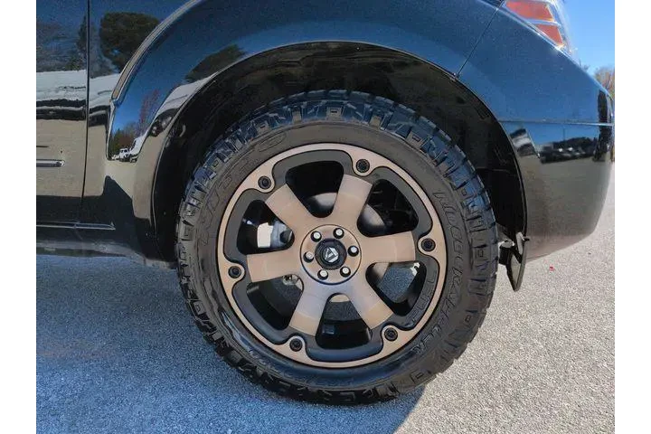 $14324 : Nissan Frontier 2015 4x2 S 4 image 10