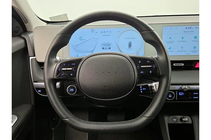 $29998 : Hyundai IONIQ 5 2024 SEL 4dr image 10