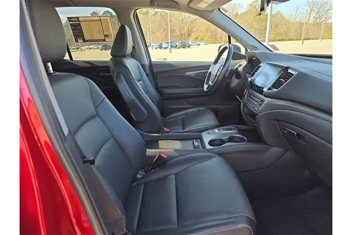 $30975 : Honda Ridgeline 2023 AWD RTL image 10