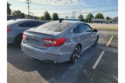 $24172 : Honda Accord 2022 Sport Spec thumbnail