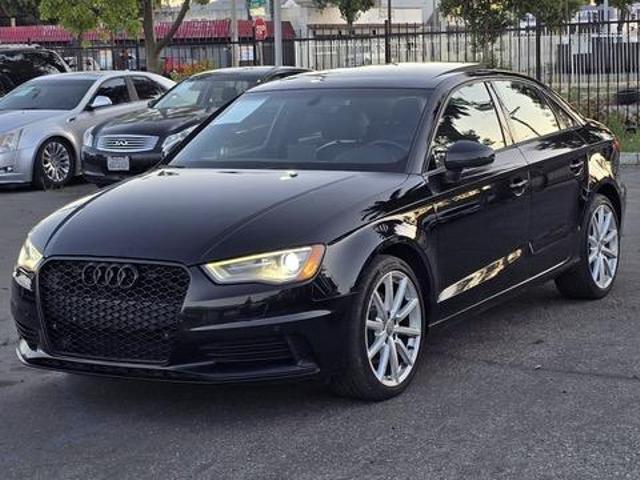 $9800 : 2016 AUDI A32016 AUDI A3 image 2