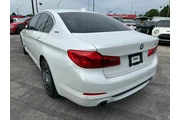 2018 BMW 5 SERIES 530E IPERFO thumbnail