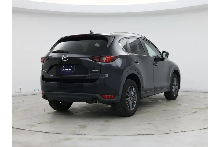 $20998 : Mazda CX-5 2019 AWD Touring image 8