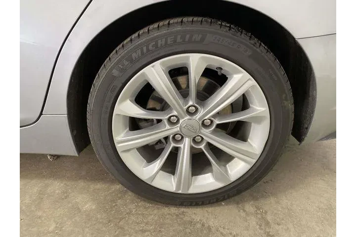 $37985 : Cadillac CT5 2025 Premium Lu image 8