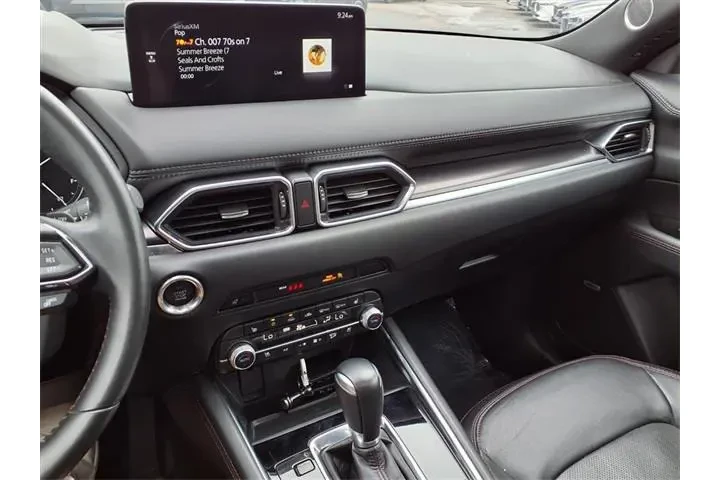 $26790 : Mazda CX-5 2022 AWD 2.5 Turb image 5