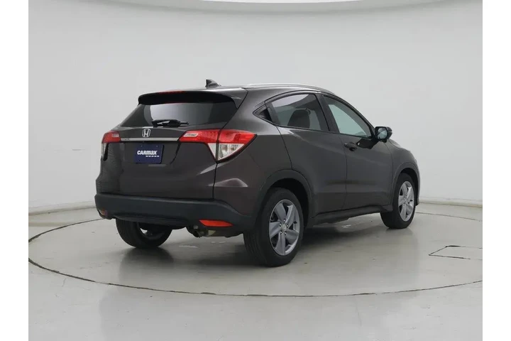 $22998 : Honda HR-V 2020 AWD EX 4dr C image 8