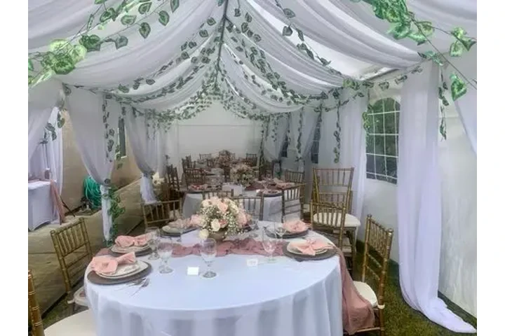 Nava's Decoration and Catering image 10