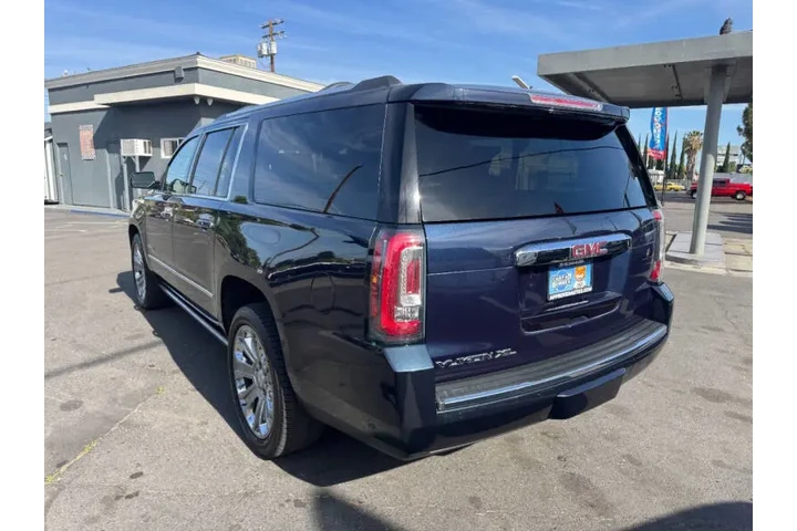 $24998 : 2017 GMC Yukon XL Denali image 8