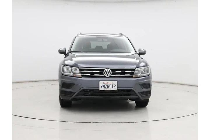 $17998 : Volkswagen Tiguan 2020 S 4dr image 5