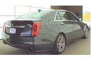 2017 CTS 3.6L Luxury thumbnail