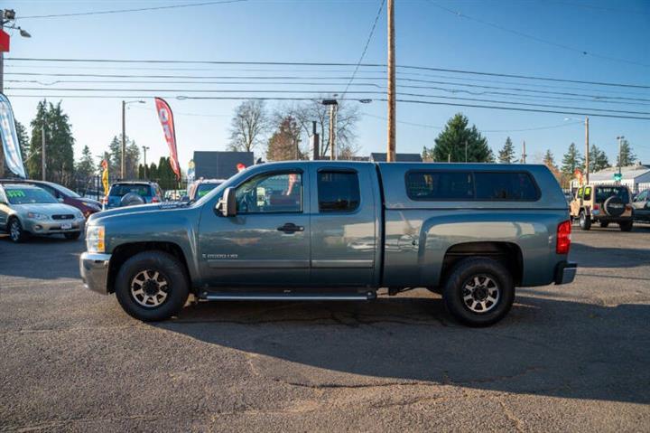 $19900 : 2007 Silverado 2500HD LT2 image 6