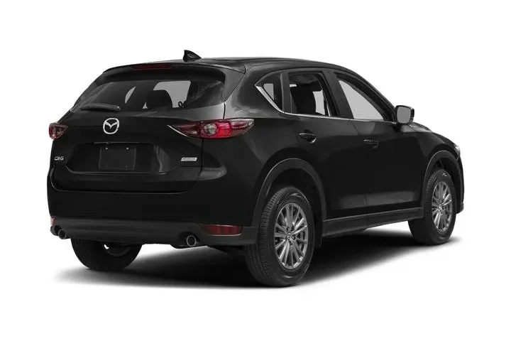 $17489 : Mazda CX-5 2017 Touring 4dr image 3