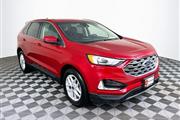 PRE-OWNED 2021 FORD EDGE SEL