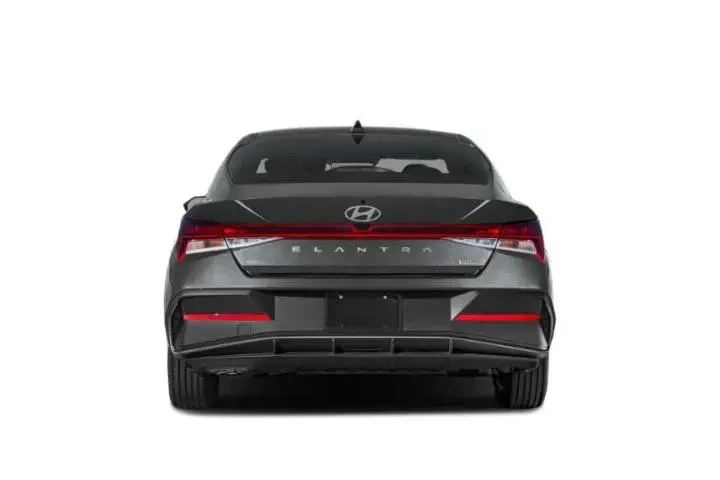 $23998 : Hyundai ELANTRA Hybrid 2026 image 8
