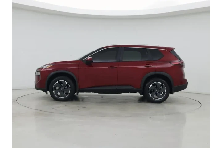 $25998 : Nissan Rogue 2024 SV 4dr Cro image 3