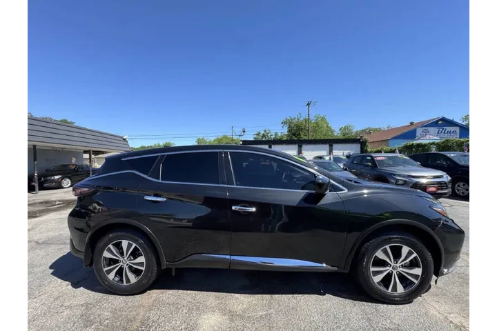 $21995 : 2022 Murano S image 6