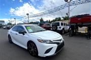 $22889 : 2019 Camry SE Auto (Natl) thumbnail