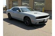 Dodge Challenger 2022 SXT 2d en Fresno