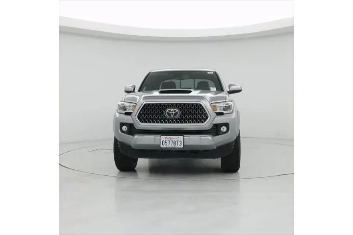 $35998 : Toyota Tacoma 2019 4x4 TRD S image 5