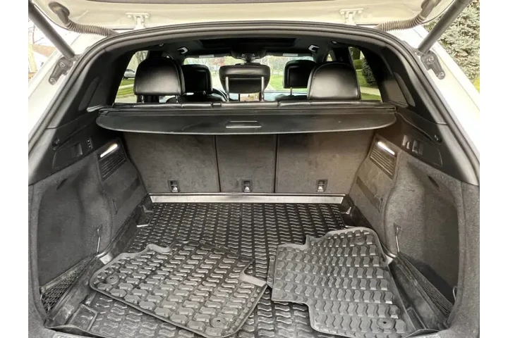 $20997 : 2018 SQ5 3.0T quattro Prestige image 9