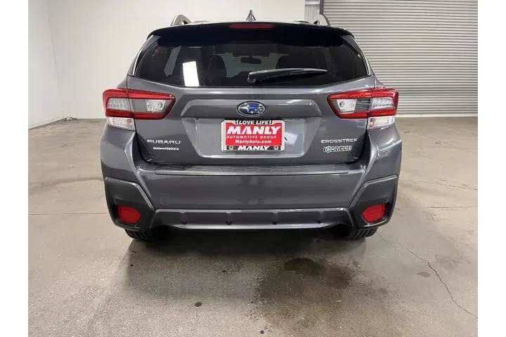 $20983 : Subaru Crosstrek 2022 AWD Pr image 4