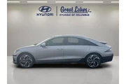 $30233 : Hyundai IONIQ 6 2024 AWD Lim thumbnail