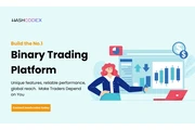 Binary Trading Software en New York