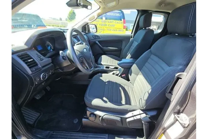 $18800 : Ford Ranger 2020 4x2 XL 4dr image 6