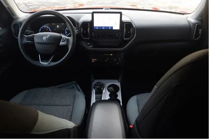 $27000 : Ford Bronco Sport 2023 AWD B image 8