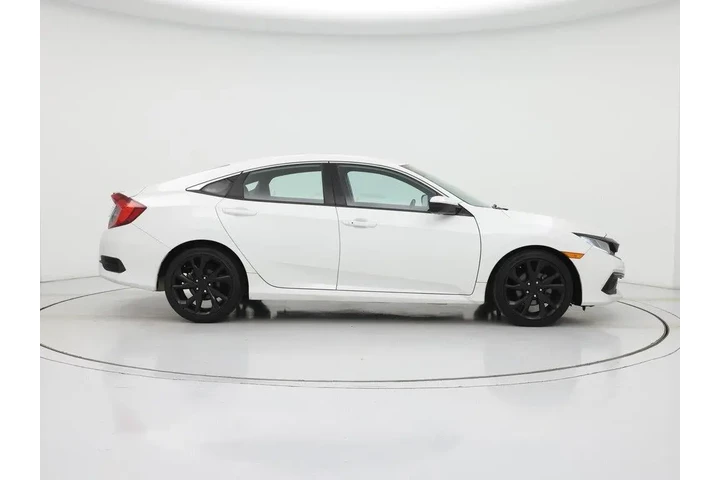 $24998 : Honda Civic 2020 Sport 4dr S image 7