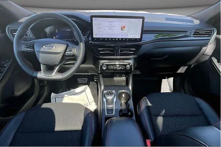 $26000 : Ford Escape 2023 AWD ST-Line image 7