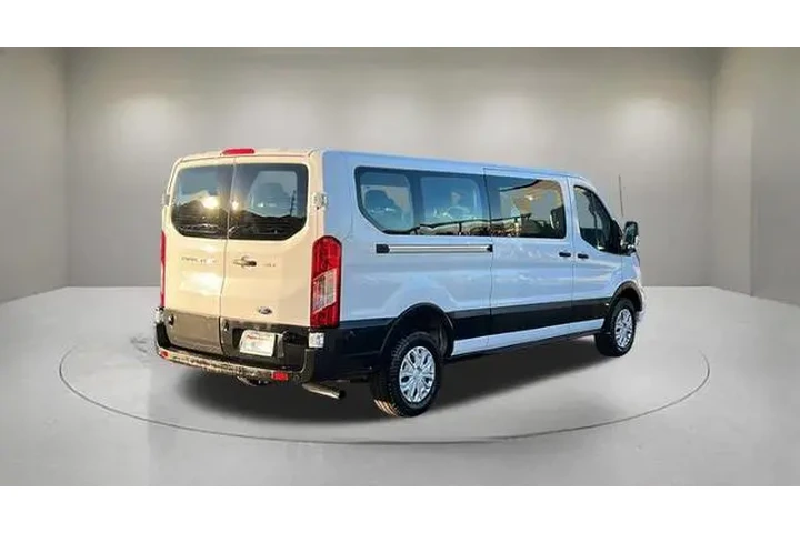 $39975 : Ford Transit 2024 350 XL 3dr image 4