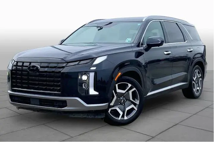 $34054 : Hyundai PALISADE 2024 Limite image 1