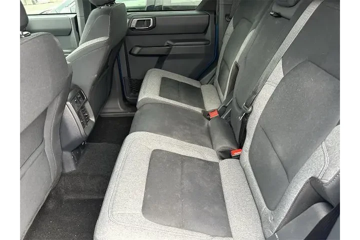 $39494 : Ford Bronco 2025 4x4 Big Ben image 10