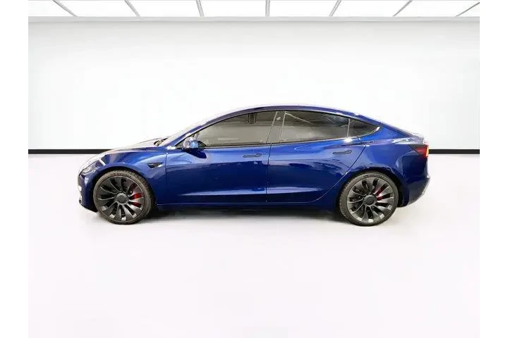 $27995 : Tesla Model 3 2022 AWD Perfo image 6