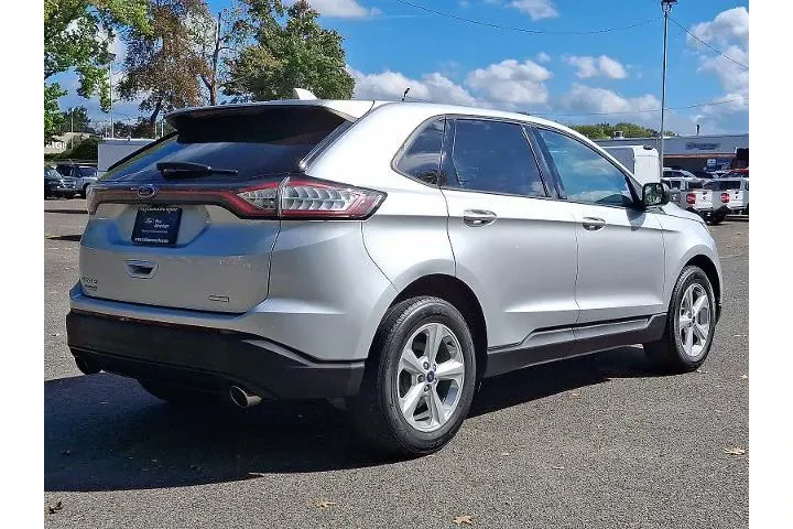 $9500 : Ford Edge 2018 SE 4dr Crosso image 8