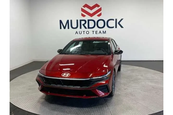 $22999 : Hyundai ELANTRA 2025 SEL Spo image 8