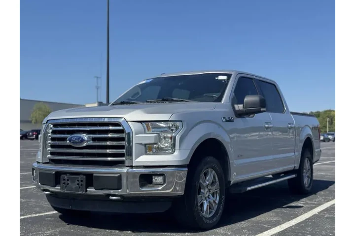 $15999 : 2015 F-150 XLT image 4