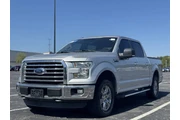 $15999 : 2015 F-150 XLT thumbnail
