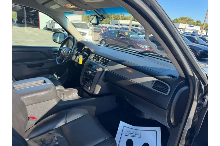 $10980 : 2012 Silverado 1500 4WD Crew image 9